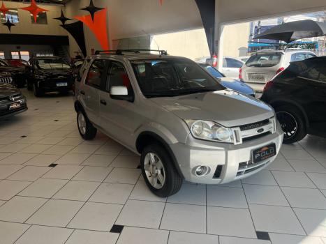 FORD Ecosport 2.0 16V 4P XLT AUTOM�TICO, Foto 2