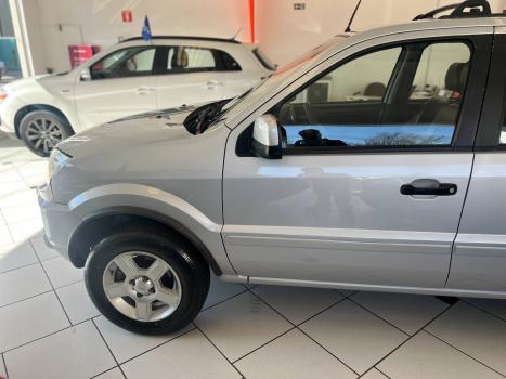 FORD Ecosport 2.0 16V 4P XLT AUTOM�TICO, Foto 3