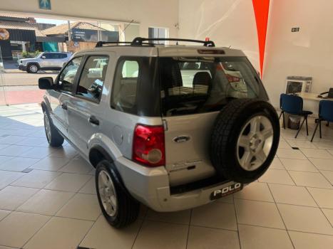 FORD Ecosport 2.0 16V 4P XLT AUTOM�TICO, Foto 4