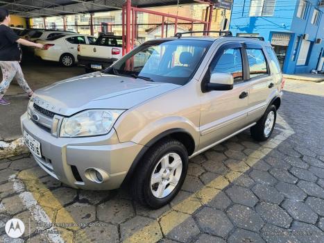FORD Ecosport 2.0 16V 4P XLT FLEX AUTOM�TICO, Foto 1