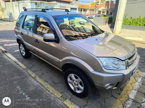 FORD Ecosport 2.0 16V 4P XLT FLEX AUTOM�TICO, Foto 2