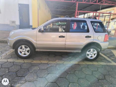 FORD Ecosport 2.0 16V 4P XLT FLEX AUTOM�TICO, Foto 3