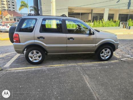 FORD Ecosport 2.0 16V 4P XLT FLEX AUTOM�TICO, Foto 4