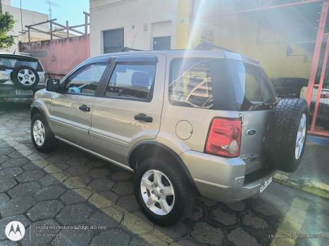 FORD Ecosport 2.0 16V 4P XLT FLEX AUTOM�TICO, Foto 5
