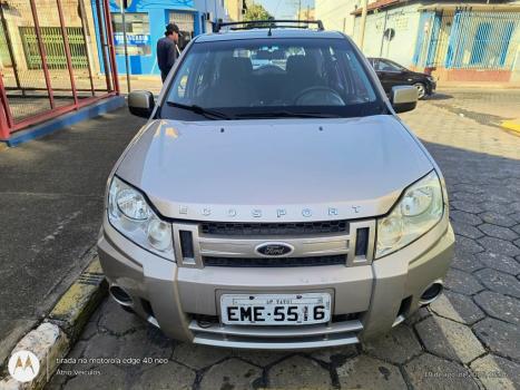 FORD Ecosport 2.0 16V 4P XLT FLEX AUTOM�TICO, Foto 6