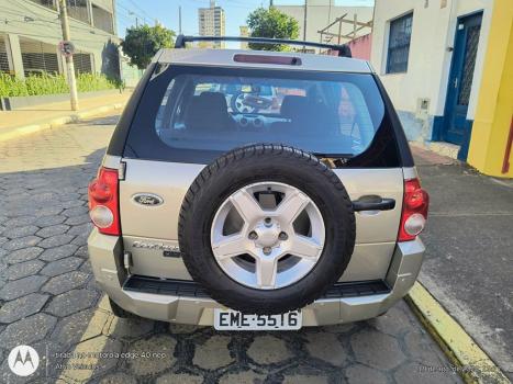 FORD Ecosport 2.0 16V 4P XLT FLEX AUTOM�TICO, Foto 7