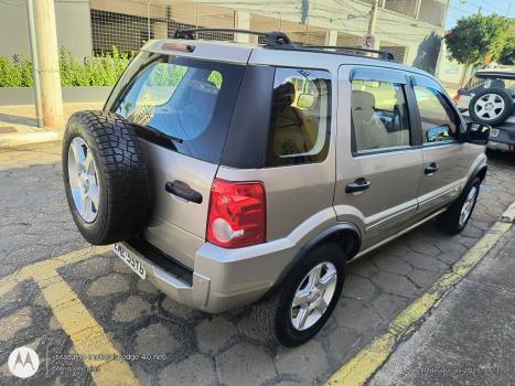 FORD Ecosport 2.0 16V 4P XLT FLEX AUTOM�TICO, Foto 8