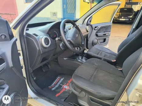 FORD Ecosport 2.0 16V 4P XLT FLEX AUTOM�TICO, Foto 9