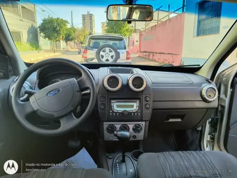 FORD Ecosport 2.0 16V 4P XLT FLEX AUTOM�TICO, Foto 10