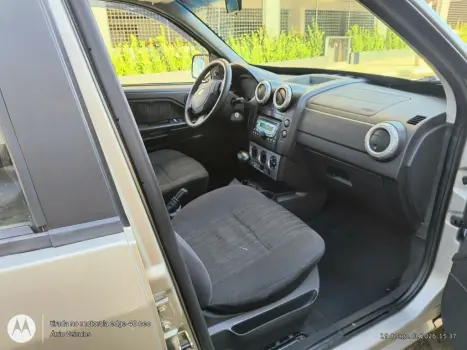 FORD Ecosport 2.0 16V 4P XLT FLEX AUTOM�TICO, Foto 11