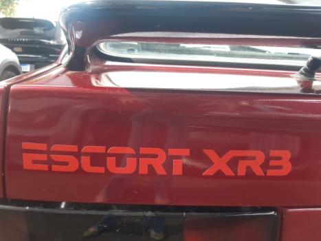 FORD Escort 1.6 XR3, Foto 6