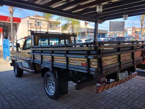 FORD F-1000 2.5 XLT CABINE SIMPLES TURBO DIESEL, Foto 4