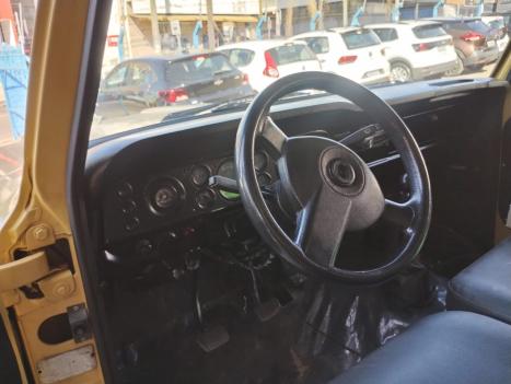 FORD F-1000 2.5 XLT CABINE SIMPLES TURBO DIESEL, Foto 5