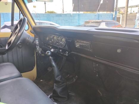 FORD F-1000 2.5 XLT CABINE SIMPLES TURBO DIESEL, Foto 6