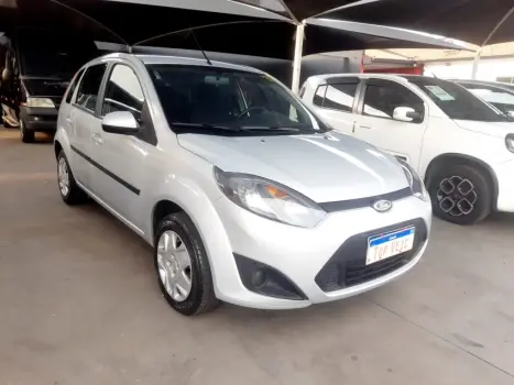 FORD Fiesta Hatch 1.0 4P FLEX, Foto 1