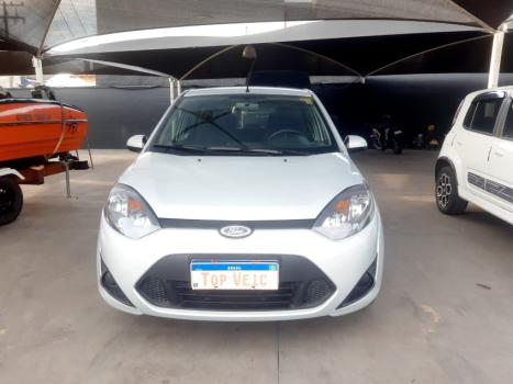 FORD Fiesta Hatch 1.0 4P FLEX, Foto 2