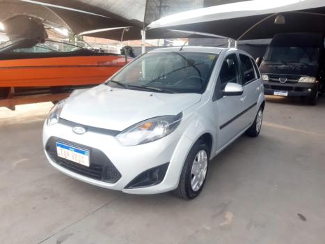 FORD Fiesta Hatch 1.0 4P FLEX, Foto 3