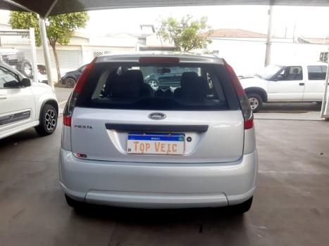 FORD Fiesta Hatch 1.0 4P FLEX, Foto 5