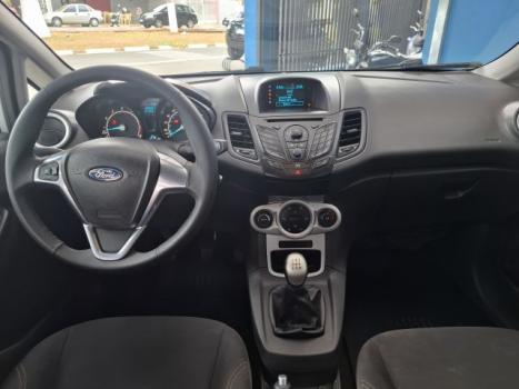 FORD Fiesta Hatch 1.6 16V 4P SE FLEX, Foto 5