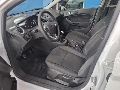 FORD Fiesta Hatch 1.6 16V 4P SE FLEX, Foto 6
