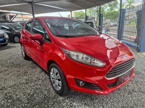 FORD Fiesta Hatch 1.5 16V 4P SE FLEX, Foto 1