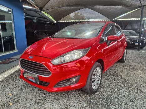 FORD Fiesta Hatch 1.5 16V 4P SE FLEX, Foto 3