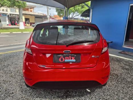 FORD Fiesta Hatch 1.5 16V 4P SE FLEX, Foto 5