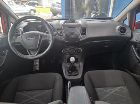 FORD Fiesta Hatch 1.5 16V 4P SE FLEX, Foto 7