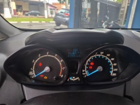 FORD Fiesta Hatch 1.5 16V 4P SE FLEX, Foto 8