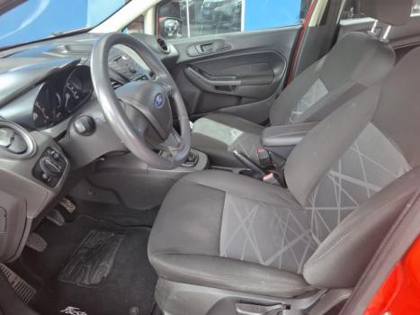 FORD Fiesta Hatch 1.5 16V 4P SE FLEX, Foto 9