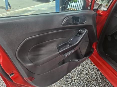FORD Fiesta Hatch 1.5 16V 4P SE FLEX, Foto 10