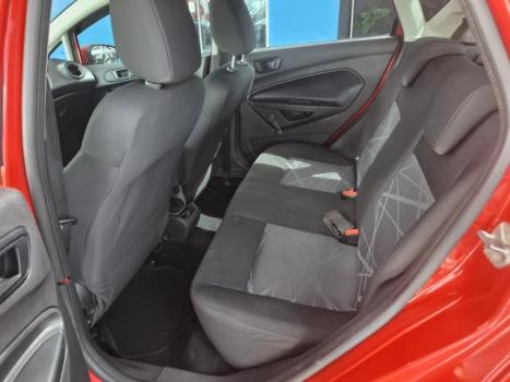 FORD Fiesta Hatch 1.5 16V 4P SE FLEX, Foto 11