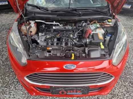 FORD Fiesta Hatch 1.5 16V 4P SE FLEX, Foto 12