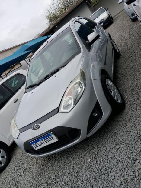 FORD Fiesta Hatch 1.6 4P CLASS FLEX, Foto 1