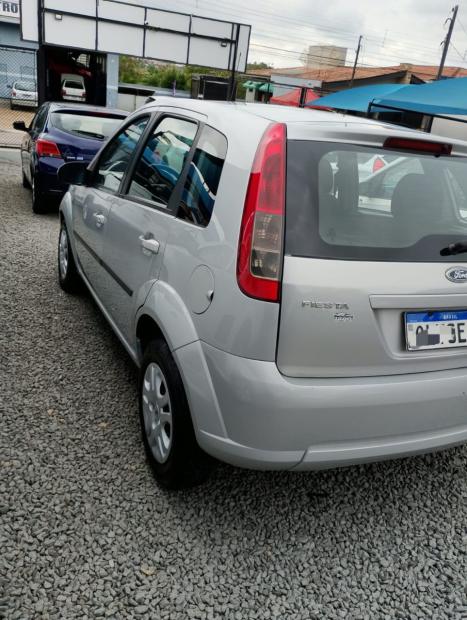 FORD Fiesta Hatch 1.6 4P CLASS FLEX, Foto 2