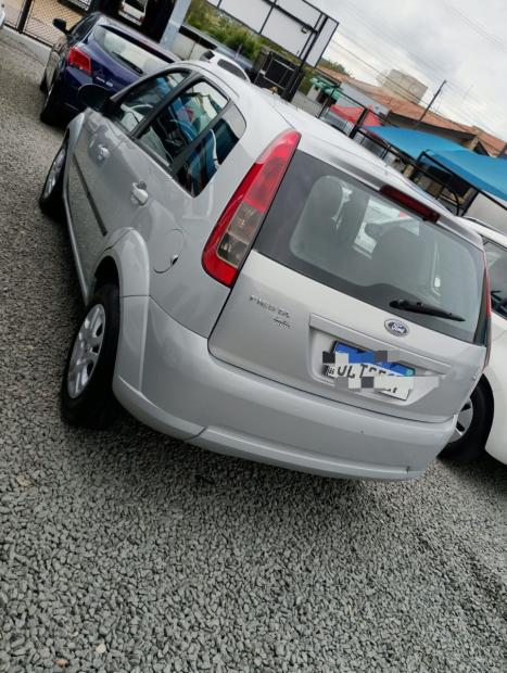 FORD Fiesta Hatch 1.6 4P CLASS FLEX, Foto 3