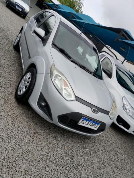 FORD Fiesta Hatch 1.6 4P CLASS FLEX, Foto 4