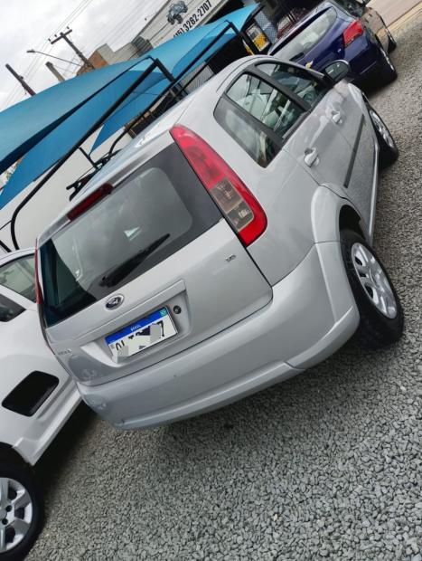 FORD Fiesta Hatch 1.6 4P CLASS FLEX, Foto 5