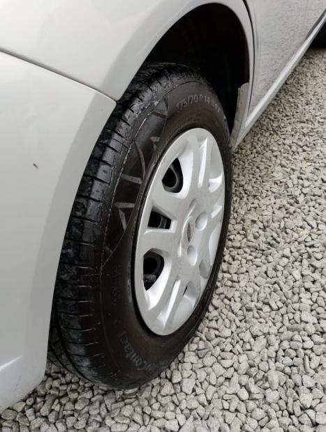 FORD Fiesta Hatch 1.6 4P CLASS FLEX, Foto 6