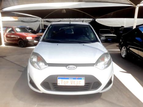 FORD Fiesta Hatch 1.0 4P SE FLEX, Foto 2