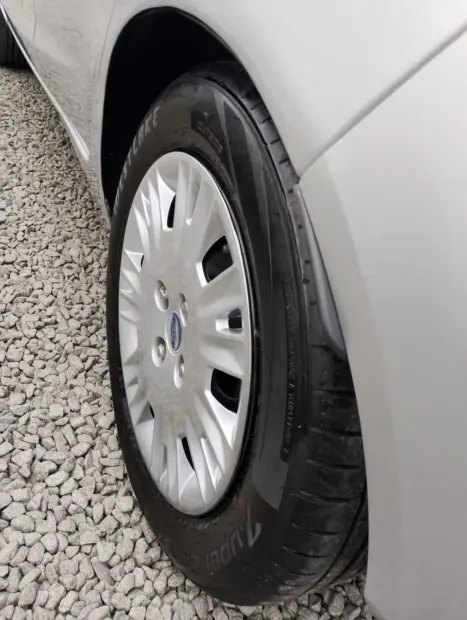 FORD Fiesta Hatch 1.6 4P SE FLEX, Foto 6