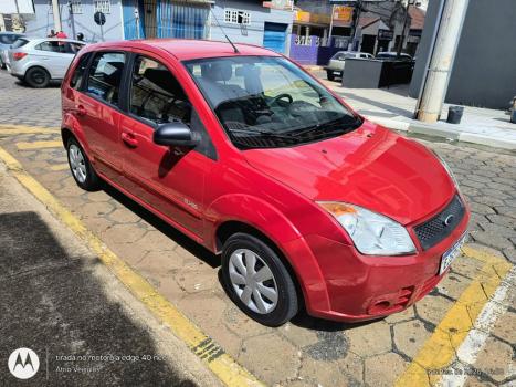 FORD Fiesta Hatch 1.0 4P CLASS, Foto 2