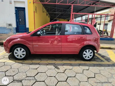 FORD Fiesta Hatch 1.0 4P CLASS, Foto 3