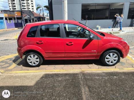 FORD Fiesta Hatch 1.0 4P CLASS, Foto 4