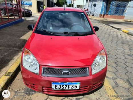 FORD Fiesta Hatch 1.0 4P CLASS, Foto 5