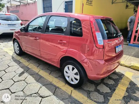 FORD Fiesta Hatch 1.0 4P CLASS, Foto 7