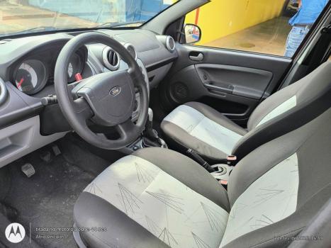 FORD Fiesta Hatch 1.0 4P CLASS, Foto 9