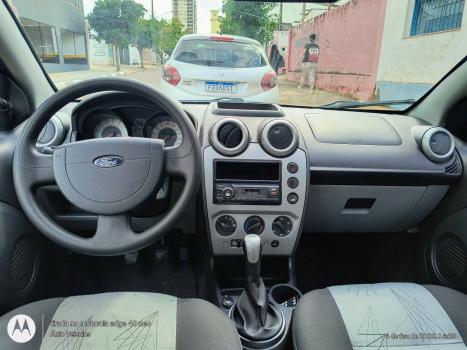 FORD Fiesta Hatch 1.0 4P CLASS, Foto 11