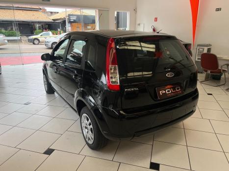 FORD Fiesta Hatch 1.0 4P, Foto 4