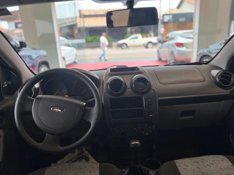 FORD Fiesta Hatch 1.0 4P, Foto 5